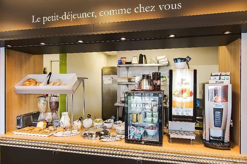 B&B Hotel Toulouse Purpan Zenith