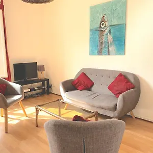 Le Jaurès - Coeur Historique Appartement