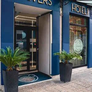 Hotel Univers Nizza