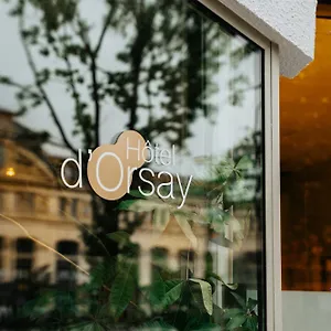 D'orsay Toulouse