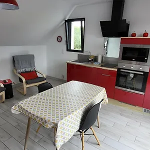 Apartment Ti Korelo Guidel