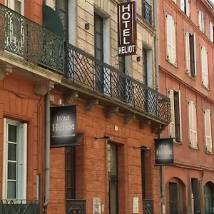 Heliot, Cosy Places By Charme & Caractere *** Toulouse