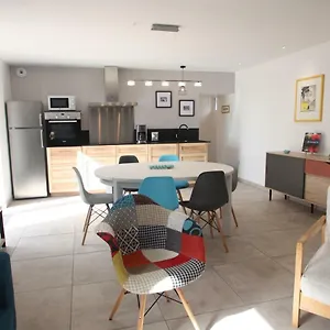 Ferienhaus Traezh Gwenn Guilvinec