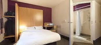 B&B Hotel Toulouse Purpan Zenith France