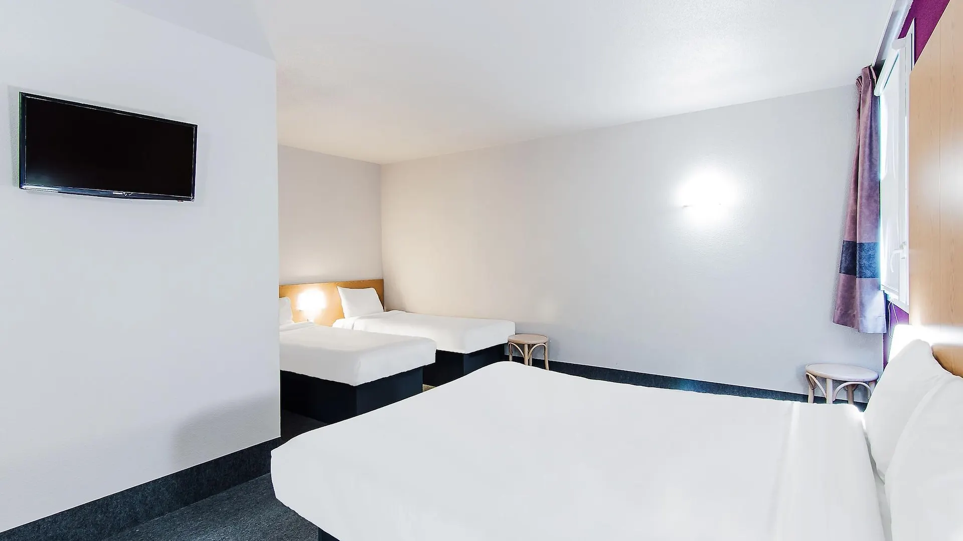 B&B Hotel Toulouse Purpan Zenith