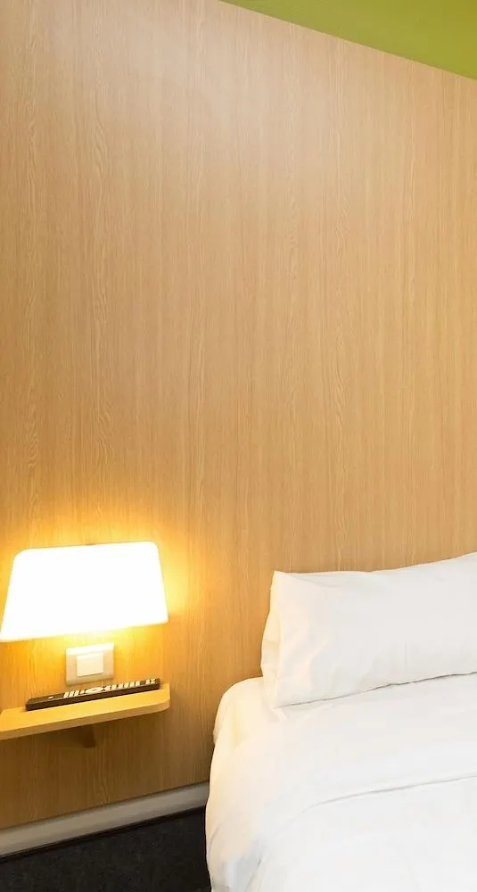 B&B Hotel Toulouse Purpan Zenith