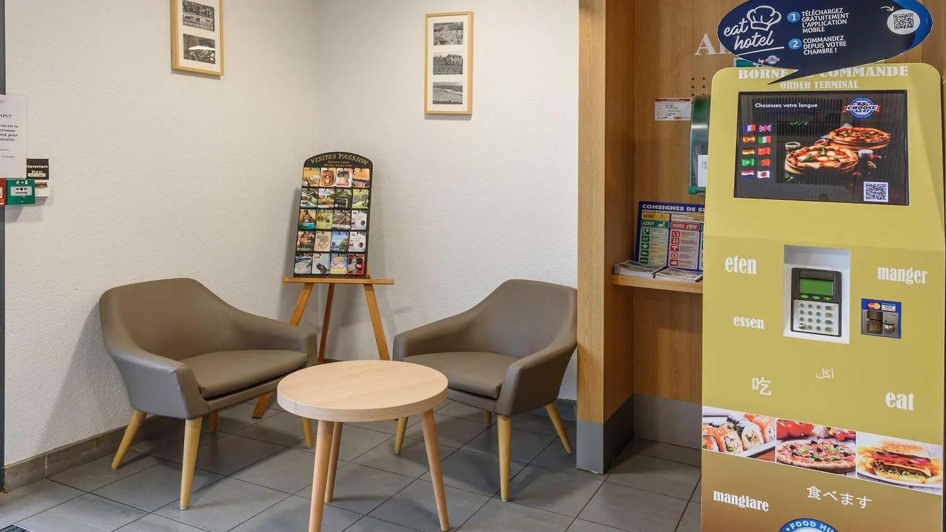 B&B Hotel Toulouse Purpan Zenith