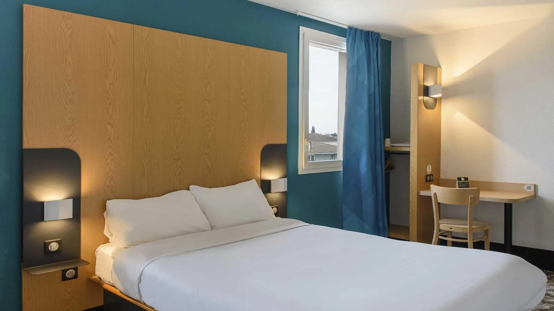 B&B Hotel Toulouse Purpan Zenith