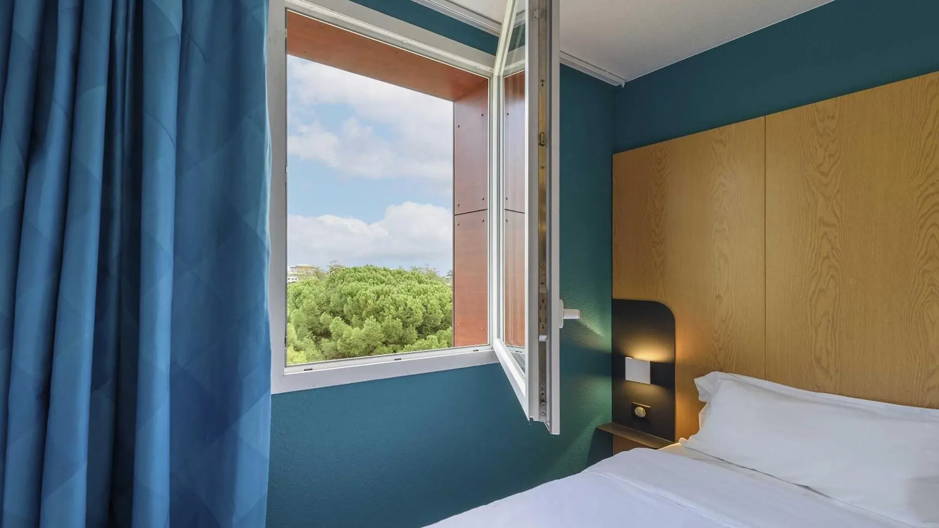 B&B Hotel Toulouse Purpan Zenith