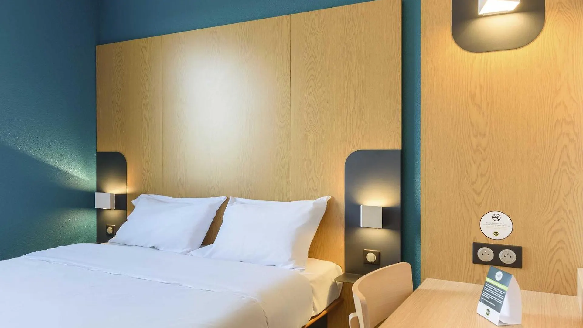 B&B Hotel Toulouse Purpan Zenith