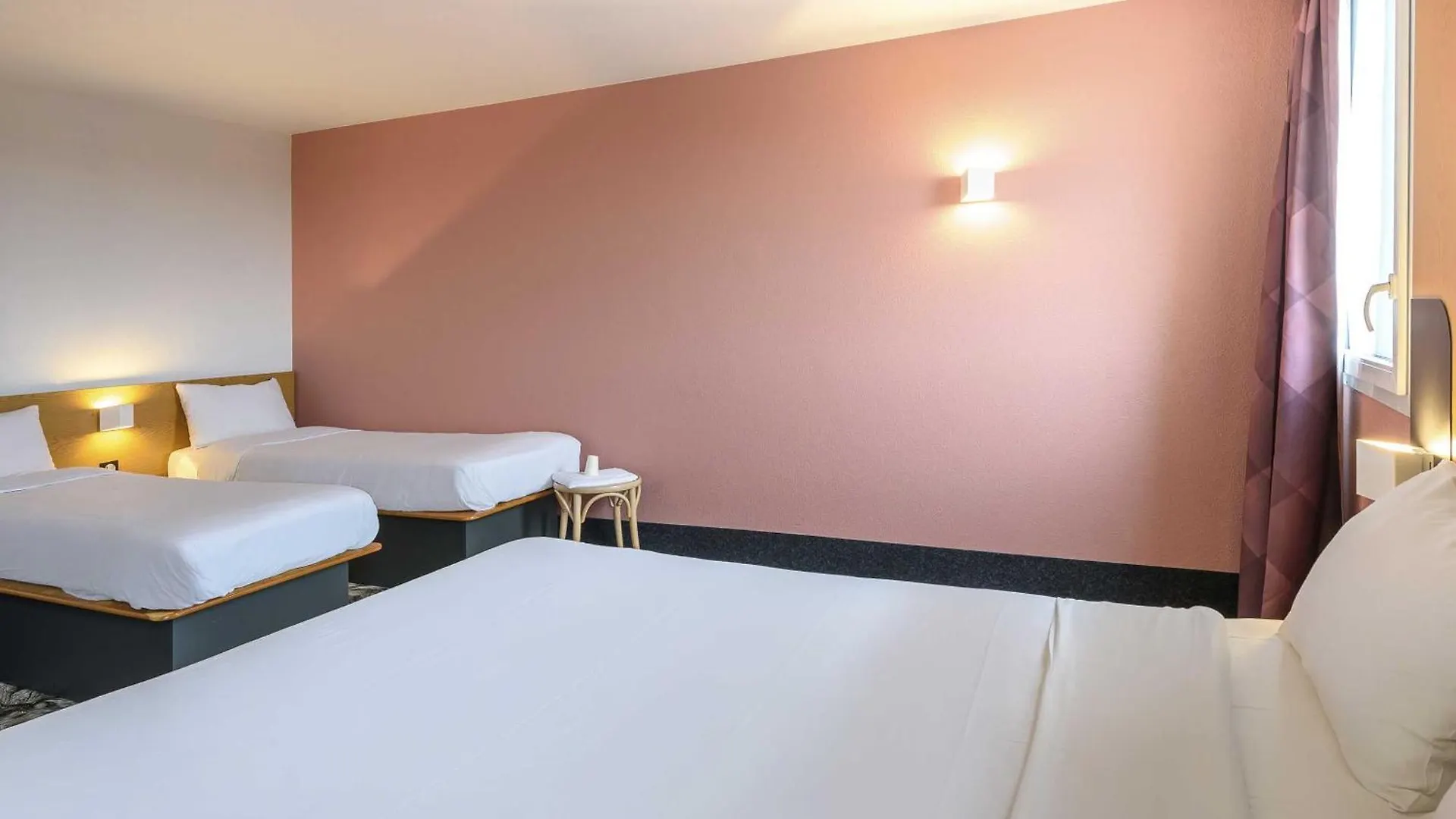 B&B Hotel Toulouse Purpan Zenith