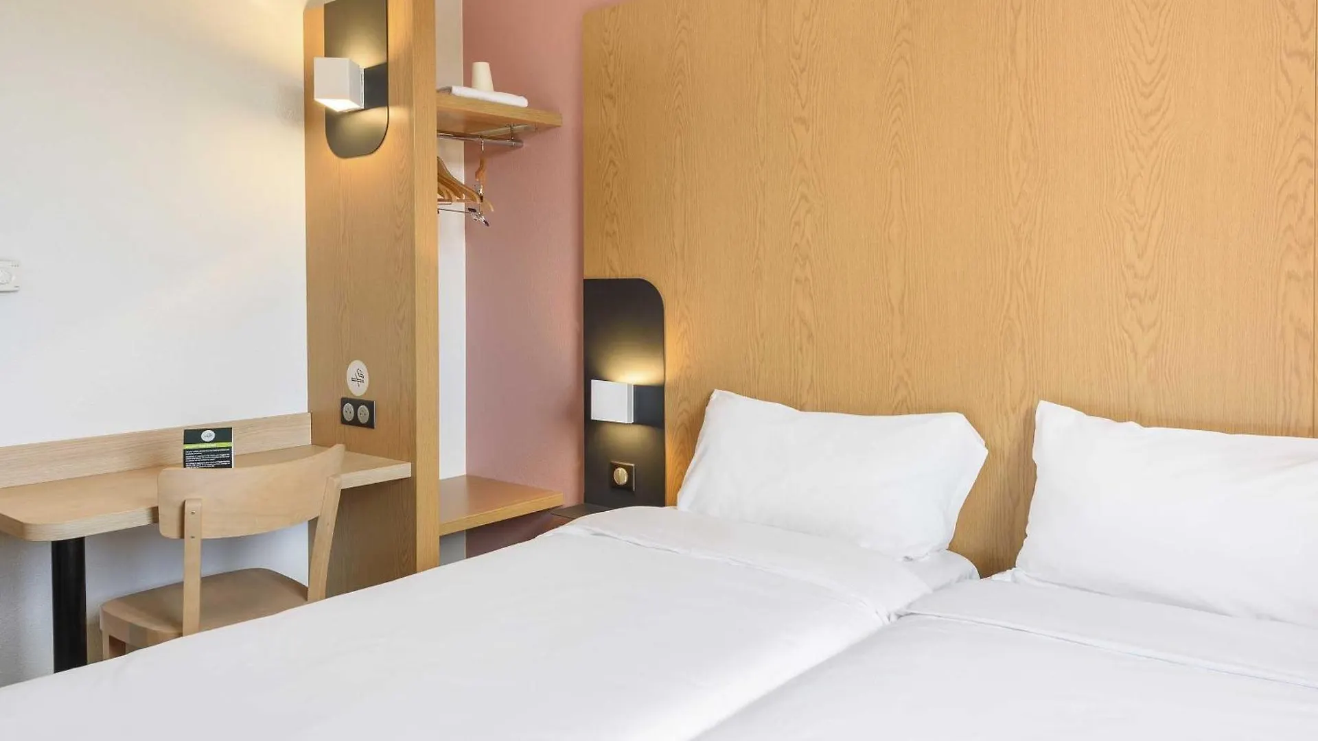 B&B Hotel Toulouse Purpan Zenith