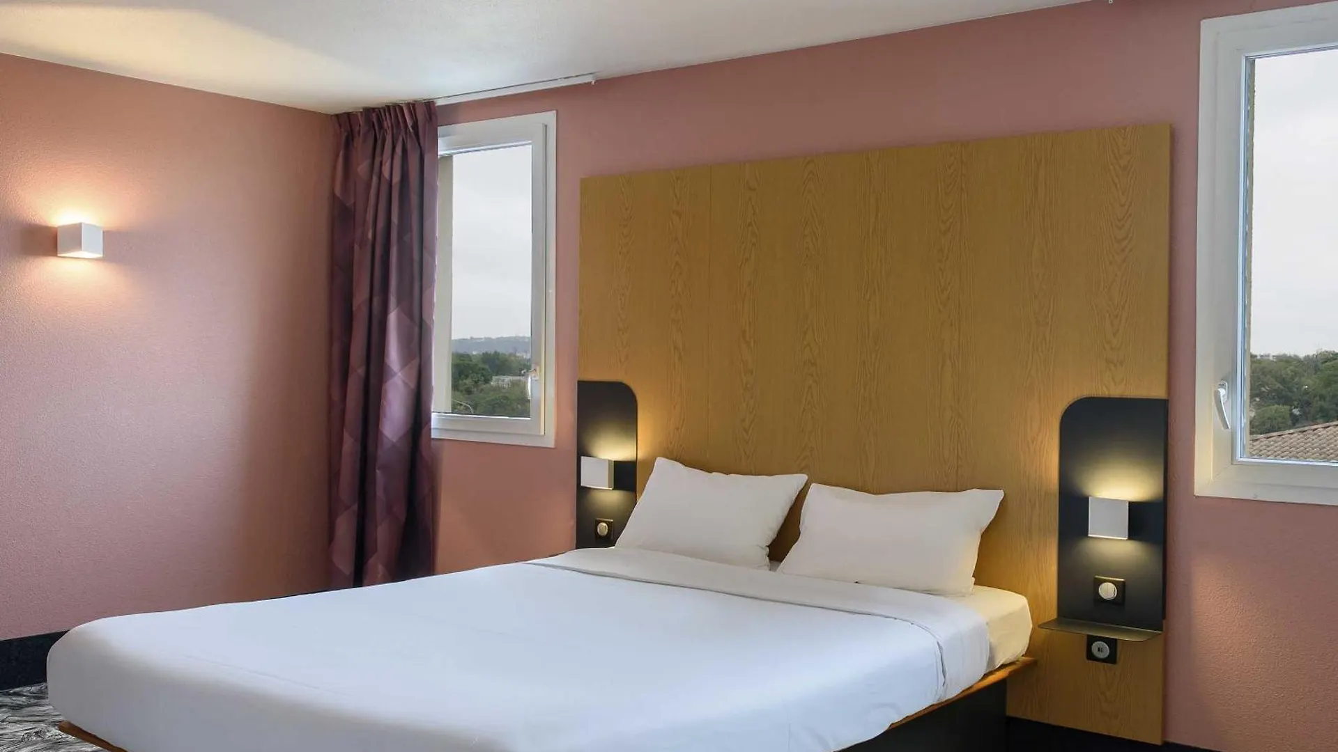 B&B Hotel Toulouse Purpan Zenith 2*,