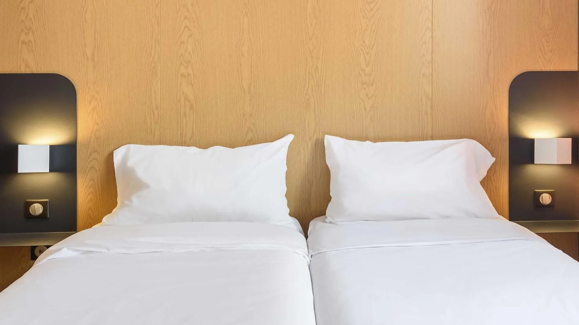 B&B Hotel Toulouse Purpan Zenith