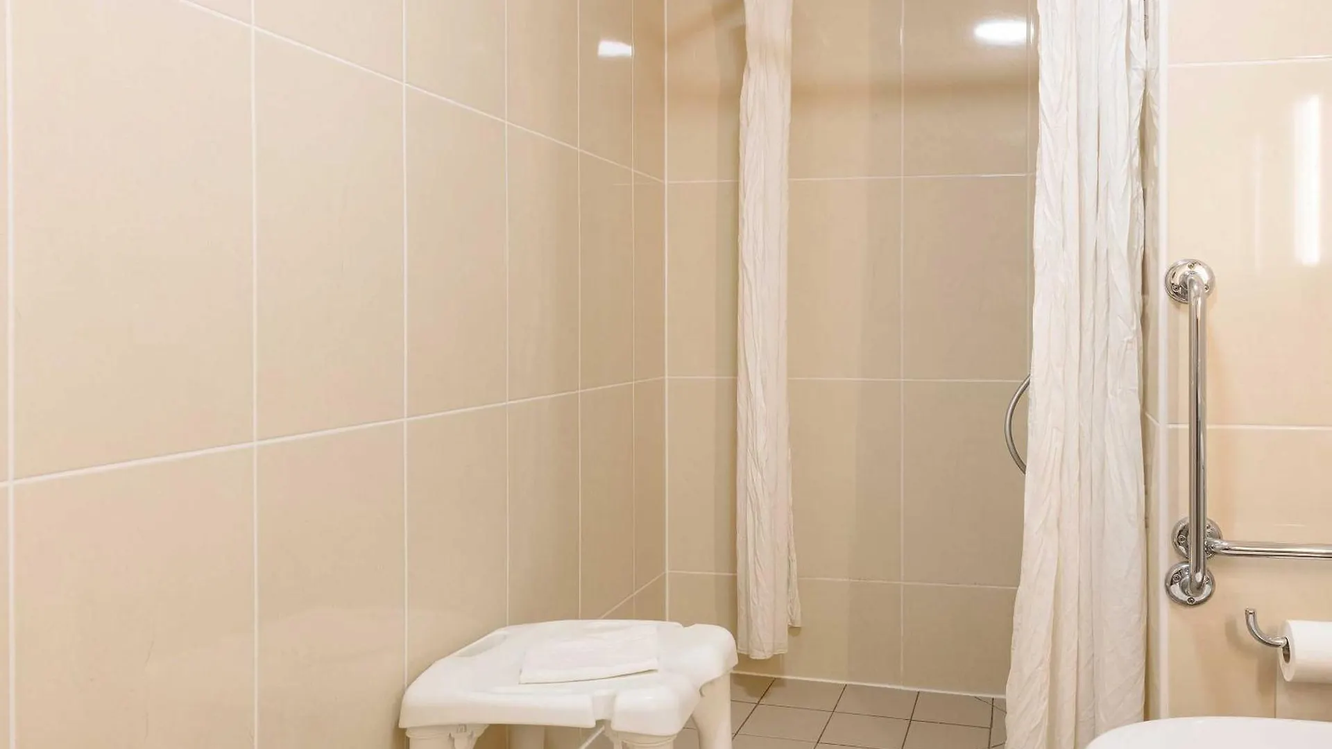 B&B Hotel Toulouse Purpan Zenith France