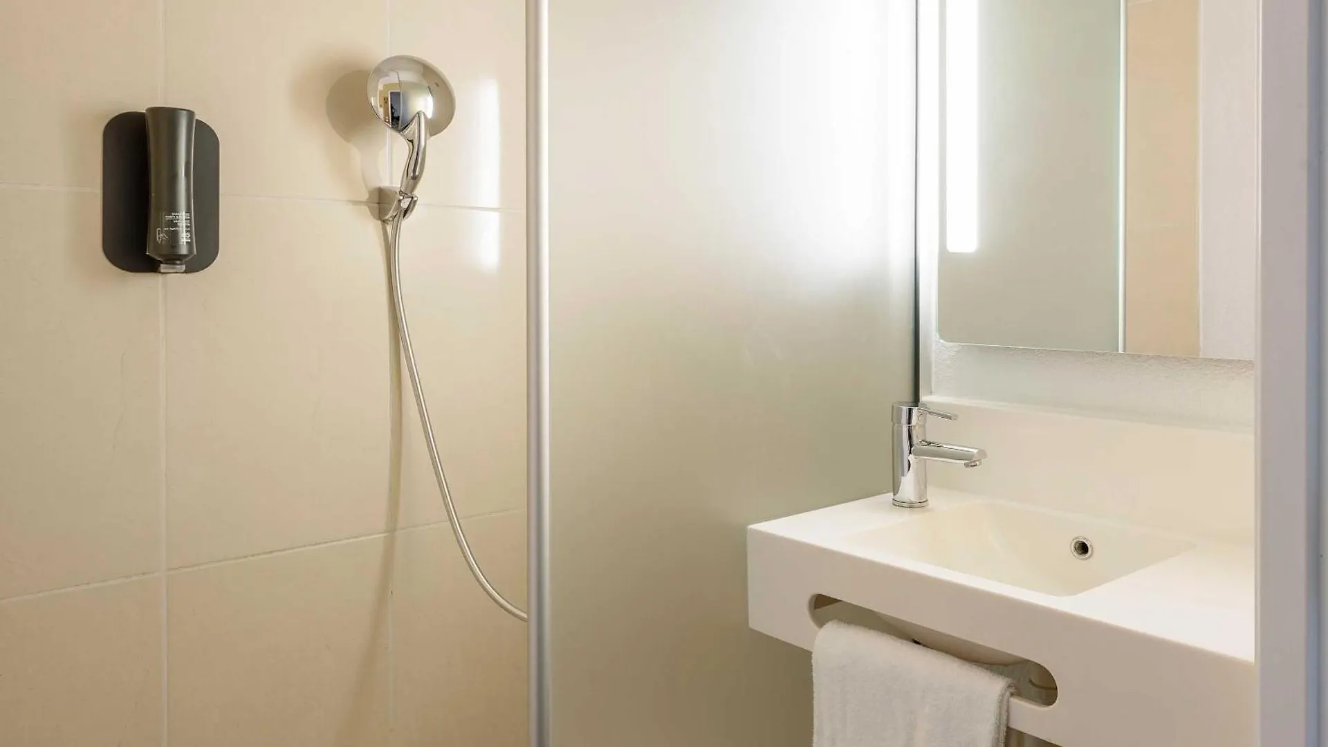 B&B Hotel Toulouse Purpan Zenith