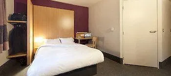 B&B Hotel Toulouse Purpan Zenith