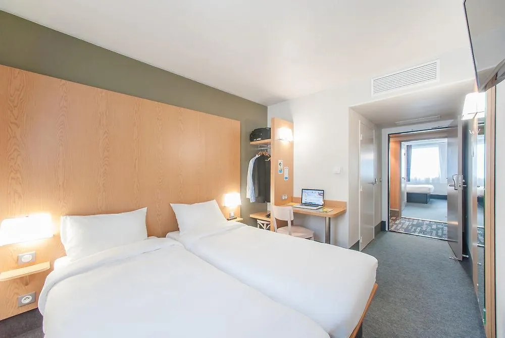 B&B Hotel Toulouse Purpan Zenith