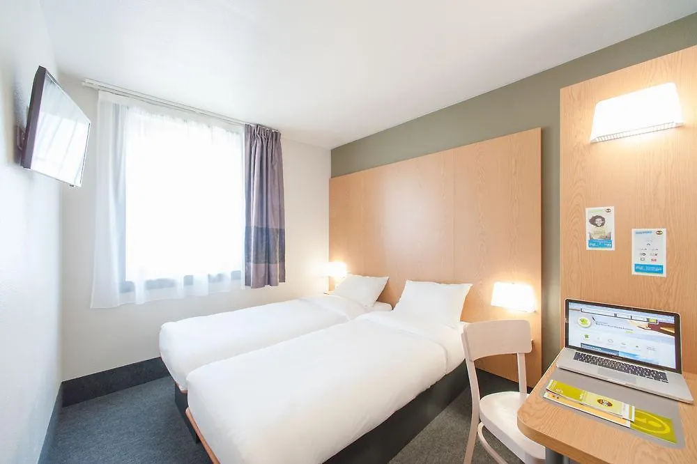 B&B Hotel Toulouse Purpan Zenith