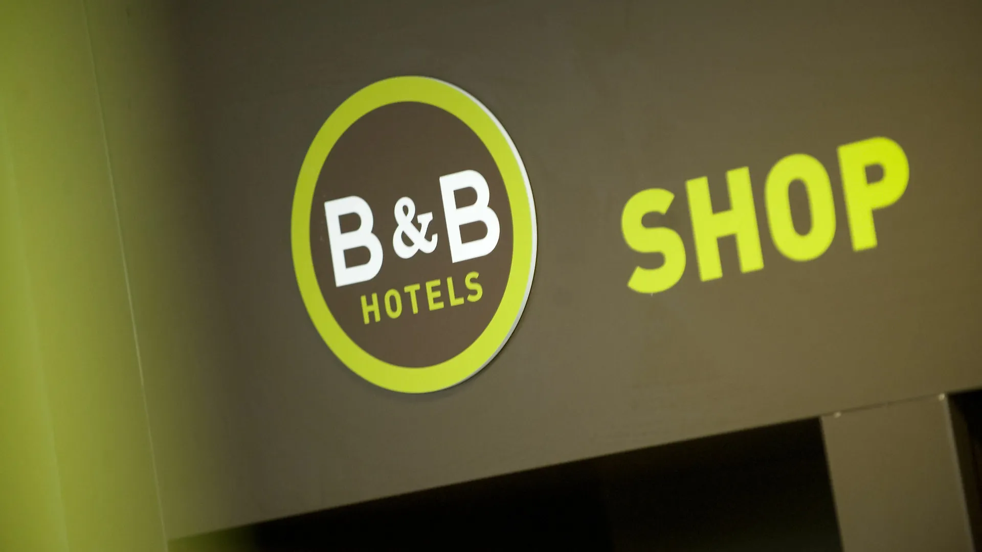 B&B Hotel Toulouse Purpan Zenith 2*,