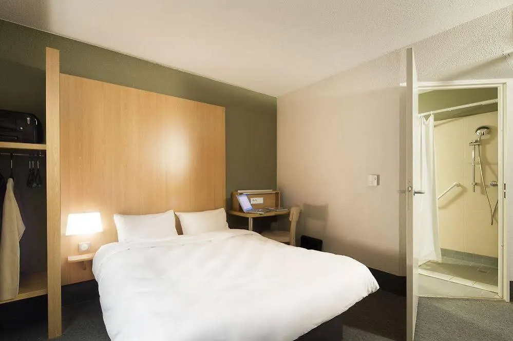 **  B&B Hotel Toulouse Purpan Zenith France
